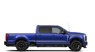 2026 Ford Super Duty® External Image 1